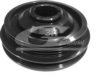 IMPERGOM 10011 Belt Pulley, crankshaft